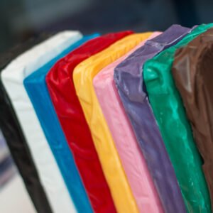 Dolcefreddo-fondan u boji za prekrivanje torti