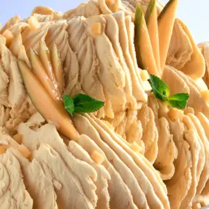 Dolcefreddo-dinja pasta-aroma za sladoled