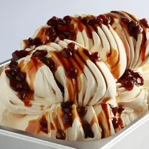 Dolcefreddo-joy malaga aroma za sladoled