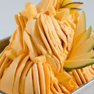 Dolcefreddo-mango pasta-aroma za sladoled