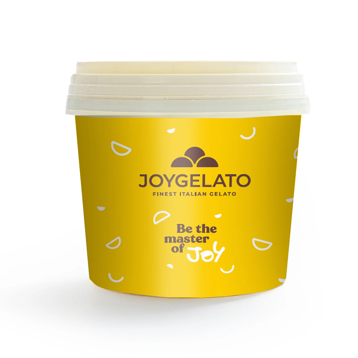 Joycream Wafernut Blanc - Slika 4