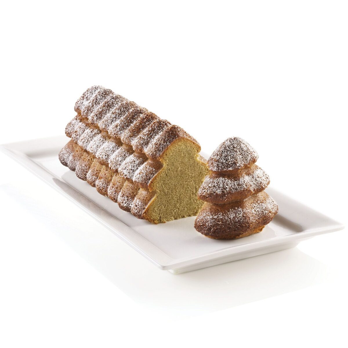 Bûche Sapin - Slika 2
