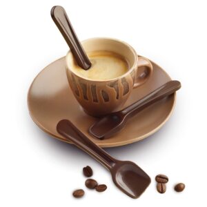 Scg28 Choco Spoon