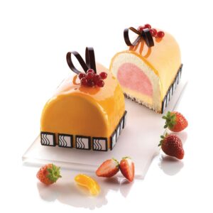 INSERT BÛCHE/8 - Set 8