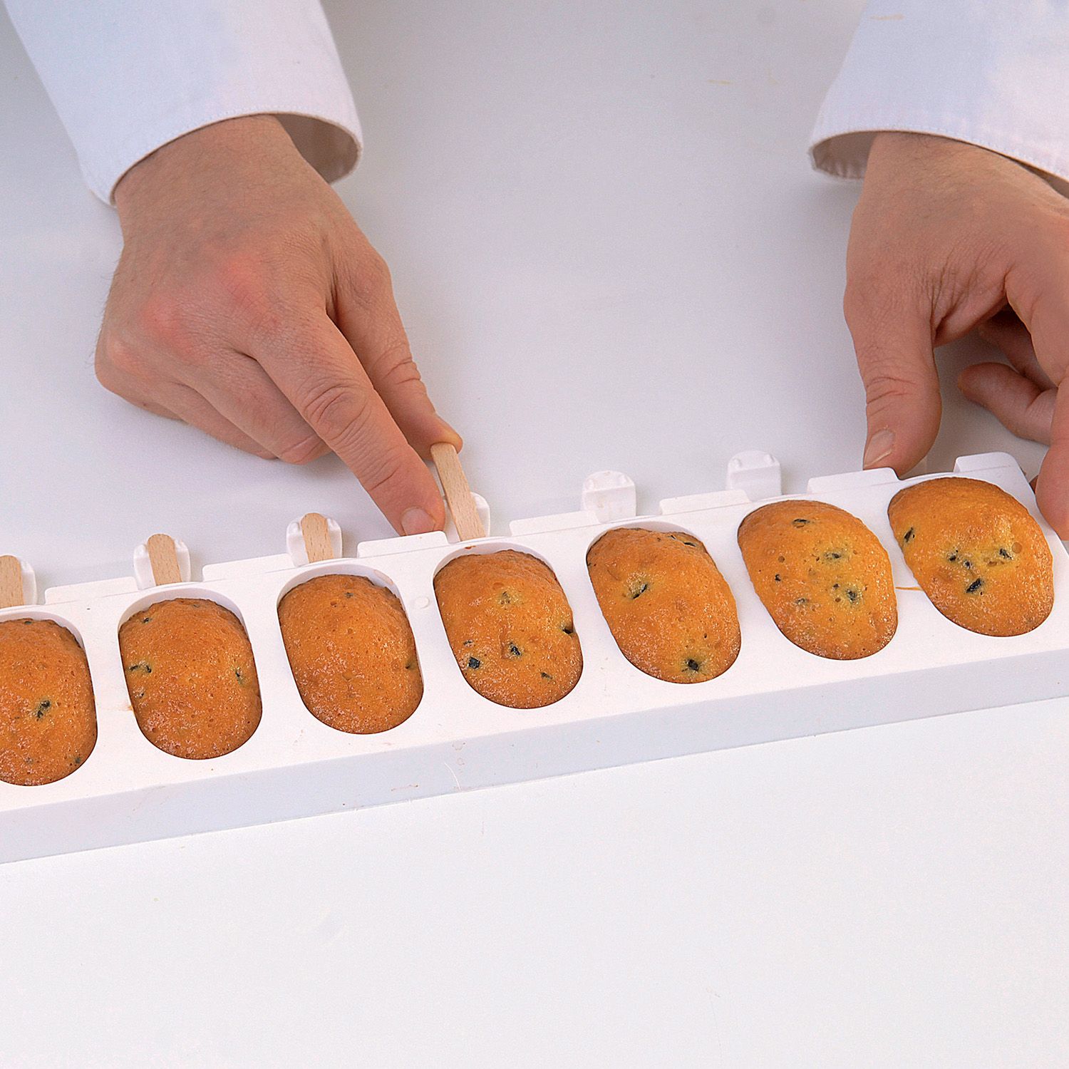 Gel01M Mini Classic – 2 pcs - Slika 6