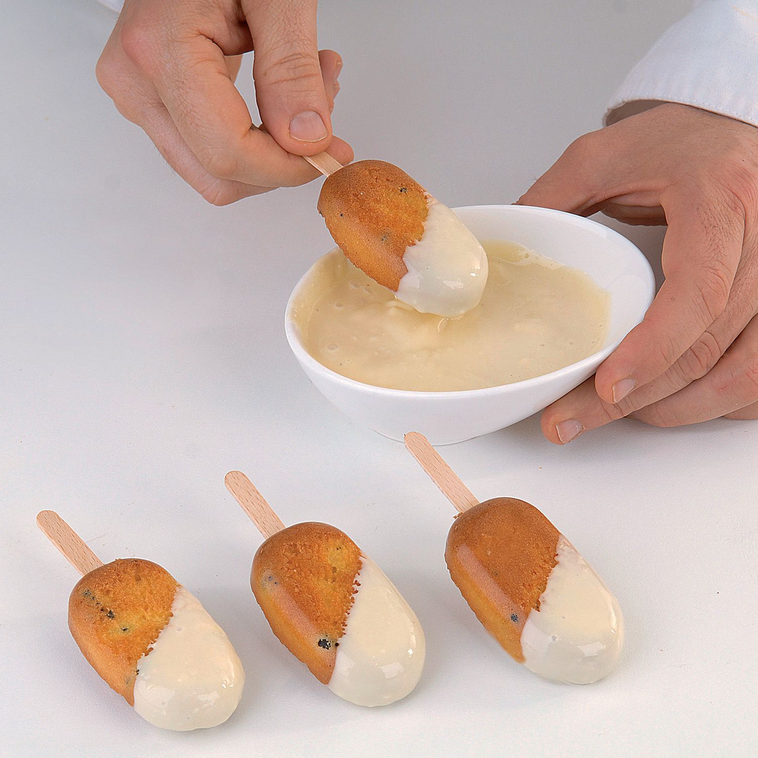 Gel01M Mini Classic – 2 pcs - Slika 7