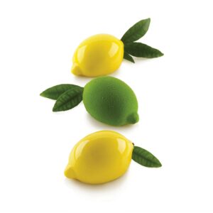Limone & Lime 120