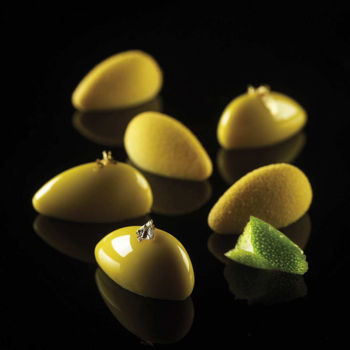 Quenelle 24 - Slika 8