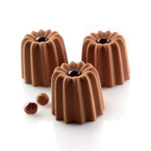Sq002 Canneles Bordelais