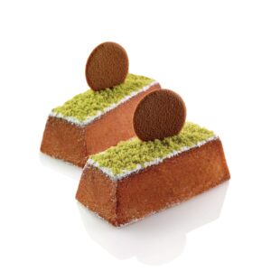Sq006 Mini Cake