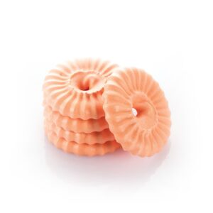 Religieuse Tube 01 Bocchetta Ø30 mm