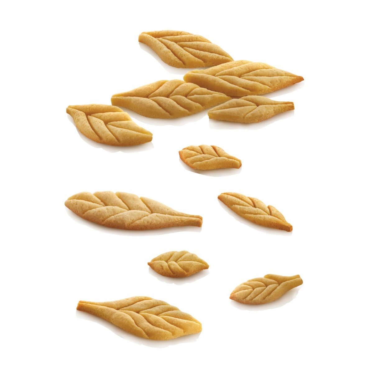 VOILÀ COOKIE – LEAVES - Slika 2