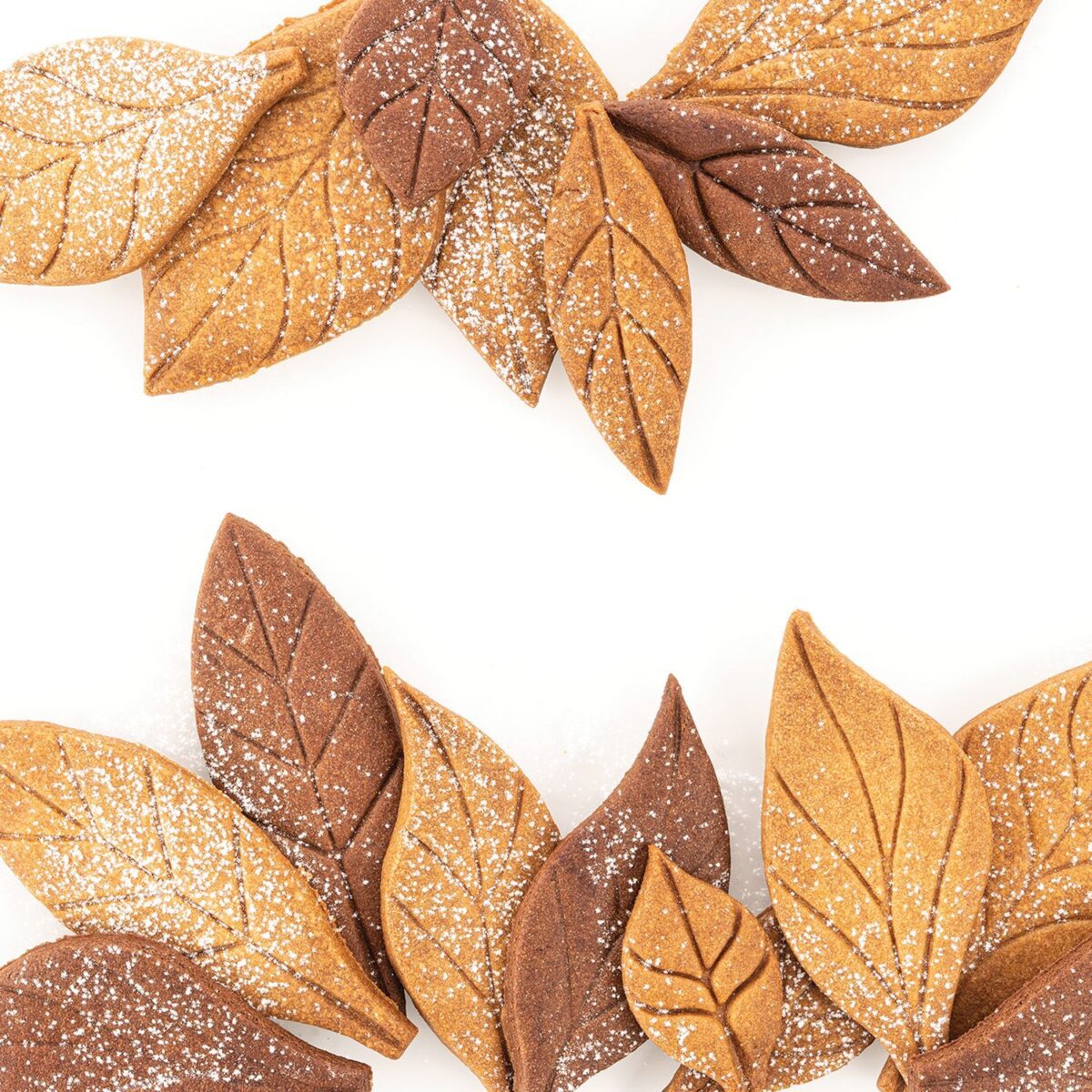 VOILÀ COOKIE – LEAVES - Slika 6