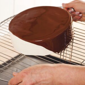 Wonder cooling grid ø300 mm