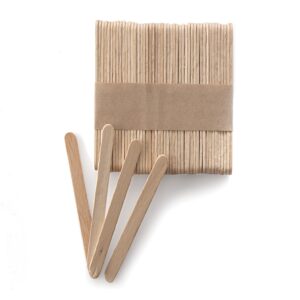 Wood Sticks – 500 pcs