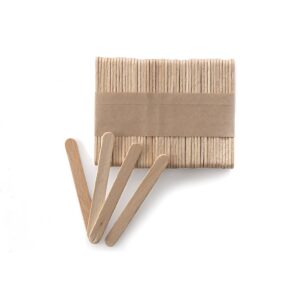 Mini Sticks in legno – 500 pcs