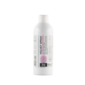 Velvet Spray 400 ml - PINK