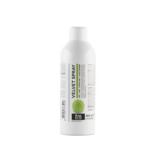 Velvet Spray 400 ml - LIME