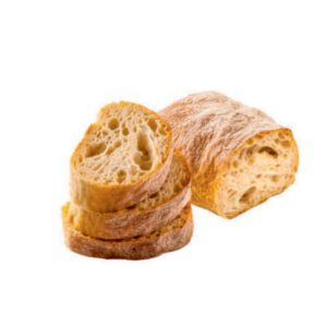 Ciabatta koncentrat