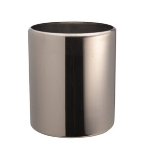 Karpina za sladoled inox